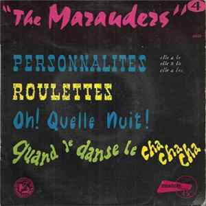 Download The Marauders - Personnalites (Elle A Le... Elle A La... Elle A Les...)