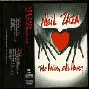 Download Neil Zaza - Two Hands, One Heart