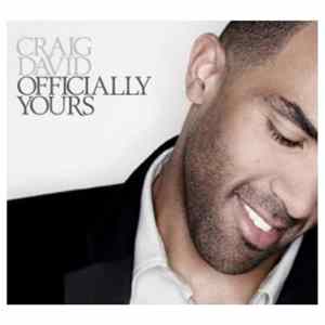 Download Craig David - Officially Yours