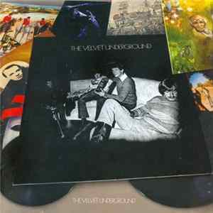 Download The Velvet Underground - The Velvet Underground