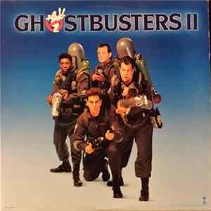 Download Various - Ghostbusters II
