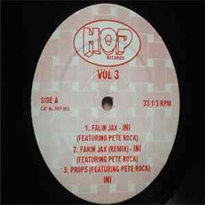 Download Various - Vol 3