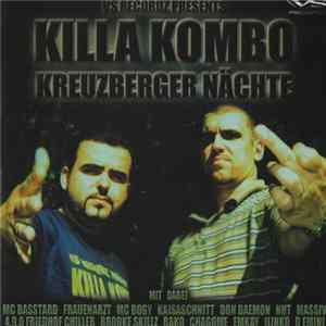 Download Killa Kombo - Kreuzberger Nächte