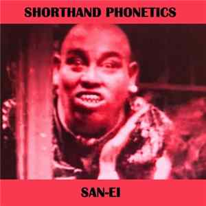 Download San-Ei , Shorthand Phonetics - Split