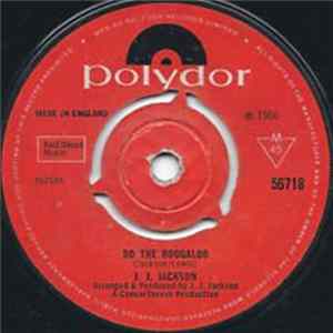 Download J.J. Jackson - Do The Boogaloo