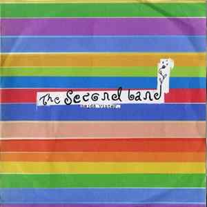 Download The Second Band - Hejdå Vinter