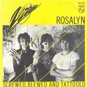 Download Vitesse - Rosalyn