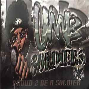 Download UMB Soldiers - Proud 2 Be A Soldier