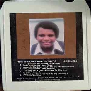 Download Charley Pride - The Best Of Charley Pride