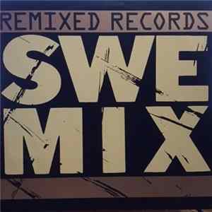 Download Various - Remixed Records 49