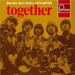 Download Dave Dee, Dozy, Beaky, Mick & Tich - Together