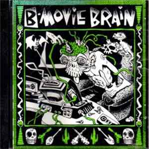 Download Various - B-Movie Brain