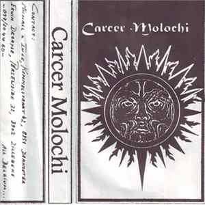 Download Carcer Molochi - Carcer Molochi
