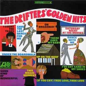 Download The Drifters - The Drifters' Golden Hits