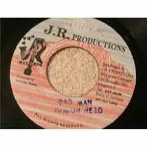 Download Junior Reid - Bad Man
