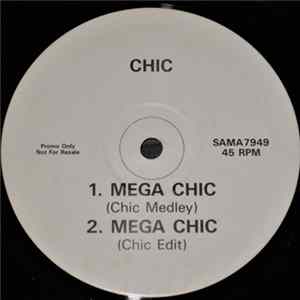 Download Chic - Mega Chic