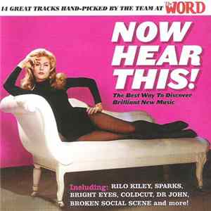 Download Various - Now Hear This! 36