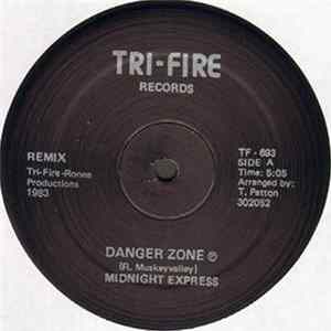 Download Midnight Express - Danger Zone