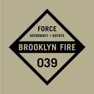 Download Deformaty + Koyote - Force