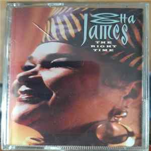 Download Etta James - The Right Time