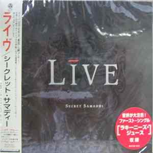 Download Live - Secret Samadhi