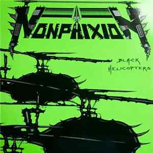 Download Non Phixion - Black Helicopters