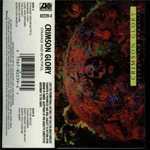 Download Crimson Glory - Strange And Beautiful