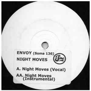 Download Envoy - Night Moves