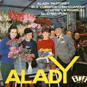 Download Alady - Sempre La Rambla