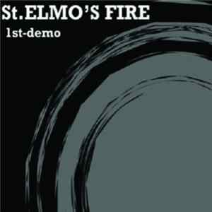 Download St. Elmo's Fire - 1st-demo