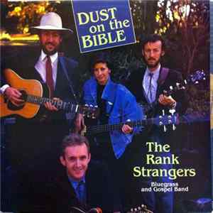 Download The Rank Strangers - Dust On The Bible
