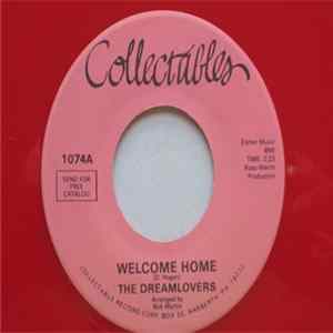 Download The Dreamlovers - Welcome Home