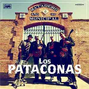 Download Los Pataconas - Spanish Bandito