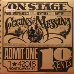 Download Loggins And Messina - On Stage