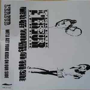 Download L'Ereur - We'll Get Your Kids On Our Side