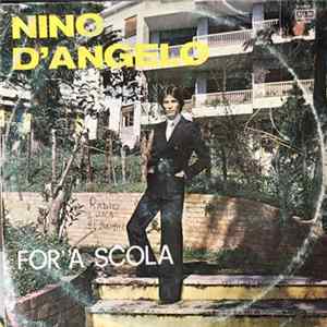 Download Nino D'Angelo - For' 'A Scola