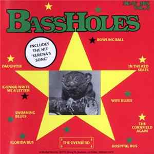 Download Bassholes - Deaf Mix Vol. 3