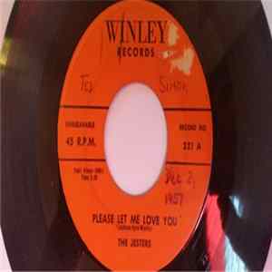 Download The Jesters - Please Let Me Love You