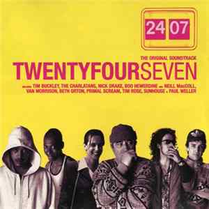Download Various - Twentyfourseven The Original Soundtrack