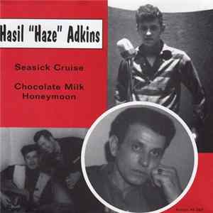 Download Hasil Adkins - Seasick Cruise