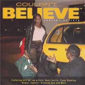 Download Various - Couldn't Believe