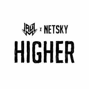 Download Jauz x Netsky - Higher