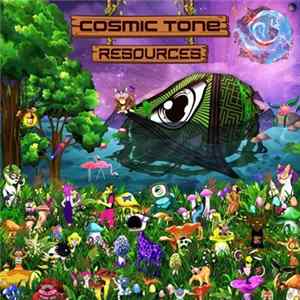 Download Cosmic Tone - Resources