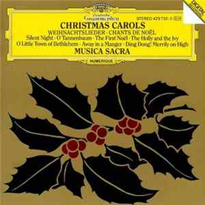 Download Musica Sacra - Christmas Carols