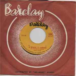 Download Dalida - Je Reviens Te Chercher