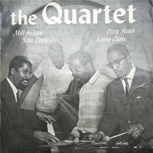 Download Modern Jazz Quartet - The Quartet