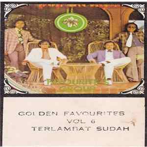 Download Various - Golden Favourites Vol 6