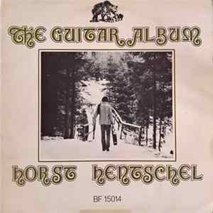 Download Horst Hentschel - The Guitar Album