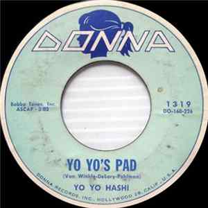 Download Yo Yo Hashi - Yo Yo's Pad