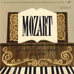 Download Eugen Kelder - Wolfgang Amadeus Mozart - Klaverikontsert Nr. 12 La-mažoor, K.V. 414